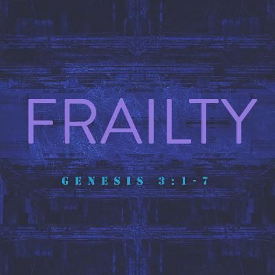 Frailty - Dr. Paul Cannings - 8AM