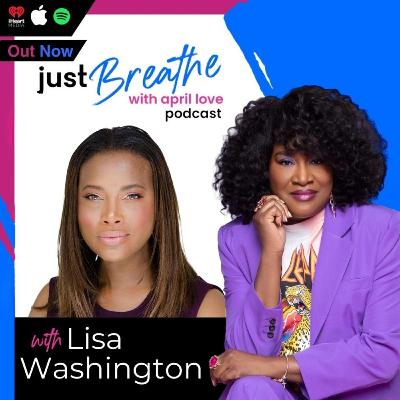 An Extraordinary Journey to Happy, Healthy and Whole with Wellness Guru Lisa Washington