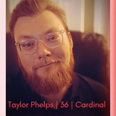 Remembering Cardinal: 1 Year Later Remembering Cardinal: 1 Year Later