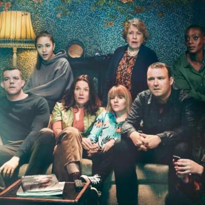 Years and Years | Serie | HBO