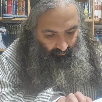 הרב יהודה אוהד תורג'מן בשידור חי!
