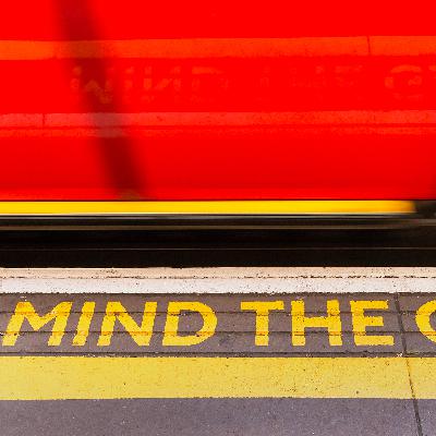 Mind the gap! Una storia che viene dal cuore