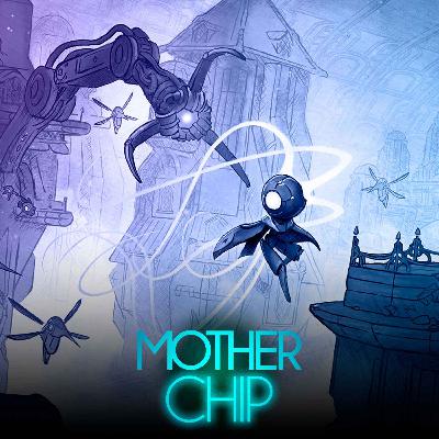 MotherChip #558 - Mio: Memories in Orbit, Pipistrello, Hardspace Shipbreaker e showcase de Resident Evil MotherChip #558 - Mio: Memories in Orbit, Pipistrello, Hardspace Shipbreaker e showcase de Resident Evil