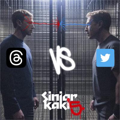#03 Threads Vs Twitter