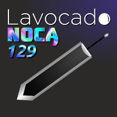 Lavocado Nocą 129 - Grand Theft Persona 6