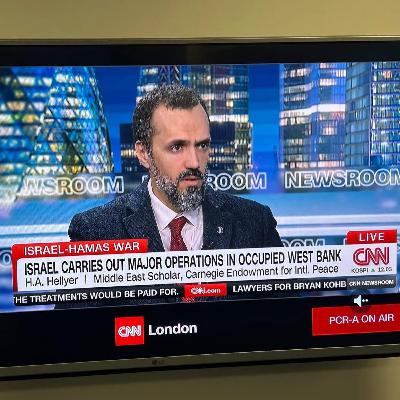 What can the Middle East expect with Trump? What can the Middle East expect with Trump?