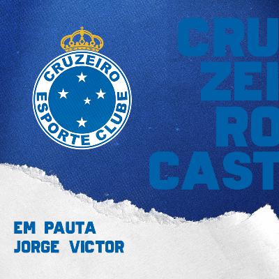 Em Pauta - #AsCabulosas - EP 02 - Jorge Victor