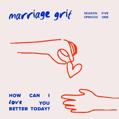 How Can I Love You Better Today?