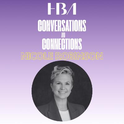 The Conversations Continue: Meet Our New Host