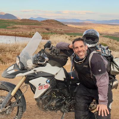 E50 FINAL EPISODE-S1-This is the very first podcast I did..UNCUT&UNEDITED.. Top tips for beginners.
