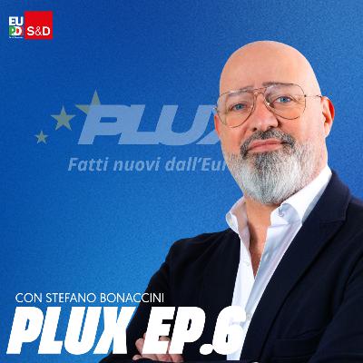 La guerra dei dazi | con Stefano Bonaccini La guerra dei dazi | con Stefano Bonaccini