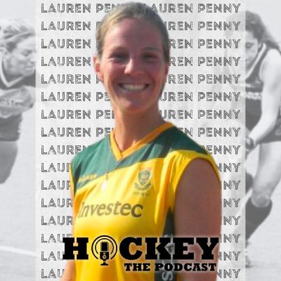 138 - Lauren Penny