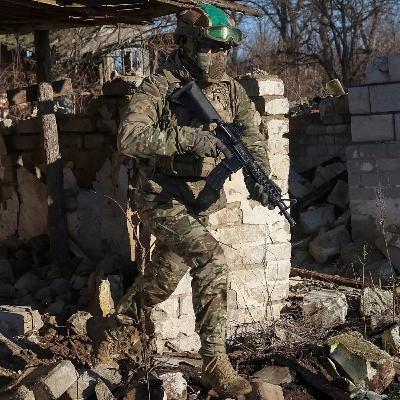 Ukraine peace efforts stall amid corruption crisis and winter war fears