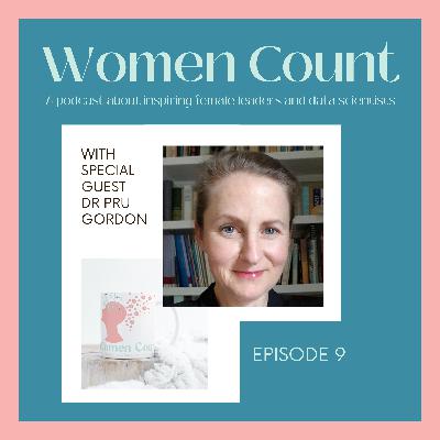 Dr Pru Gordon Unplugged: Trade Talks and Life Lessons
