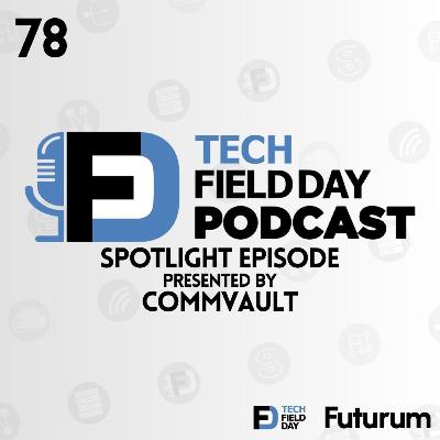 Every AI Strategy Needs a Data Protection Strategy with Commvault