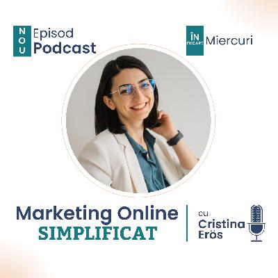 #035: Ascultă-ți Corpul – Discuție Cu un Psihoterapeut Despre Limite, Burnout și Viața de Antreprenor