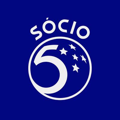 O novo Sócio 5 Estrelas do Cruzeiro e Michael no Maior de Minas?