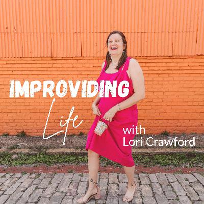 Befriending Your Unique Decision Making Style featuring Kirsten Parker Befriending Your Unique Decision Making Style featuring Kirsten Parker