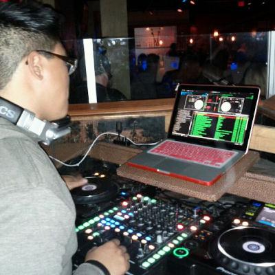 DJ Chris Sebastian Vegas Nights Pop Music Mix 1 DJ Chris Sebastian Vegas Nights Pop Music Mix 1