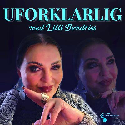 Hanna Martine: Du vil si det hun ikke fikk sagt