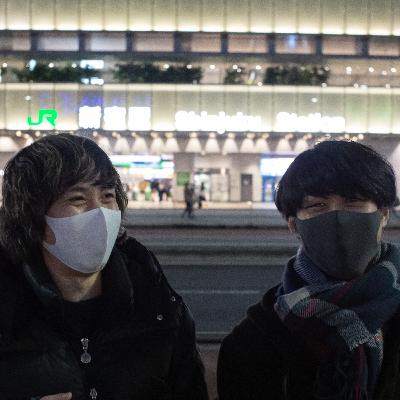 第九回さすらいピスタチオ
