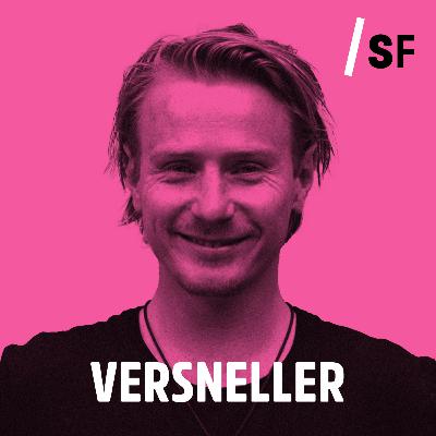 Aflevering 2: De donatie met Bas Timmer – Sheltersuit Aflevering 2: De donatie met Bas Timmer – Sheltersuit