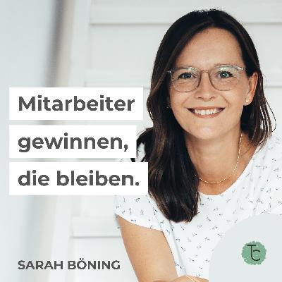Interview mit Helena Schneider & Stefan Rippler: Mit datenbasierten Personas bessere Kandidaten gewinnen
