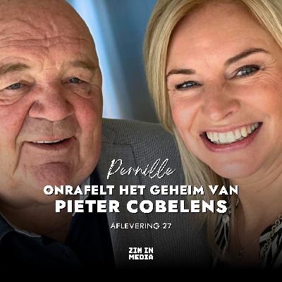 Oud generaal Pieter Cobelens: Nederland heeft de potentie om een superpower te worden