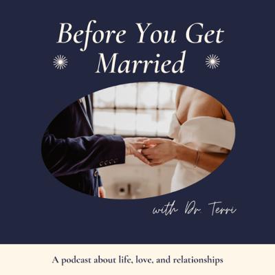 Before You Get Married (Trailer) Before You Get Married (Trailer)