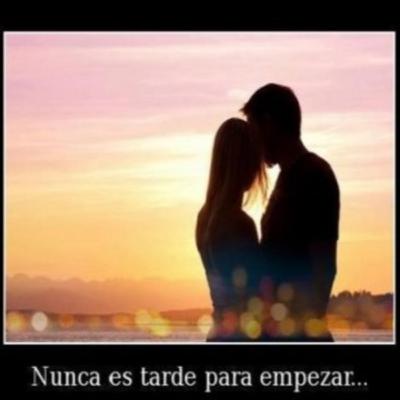 Nunca es tarde Nunca es tarde