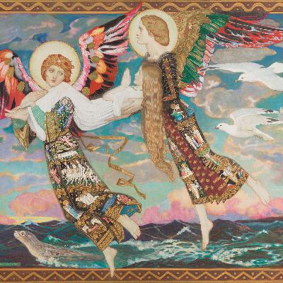St Brigit 1500—who was she?