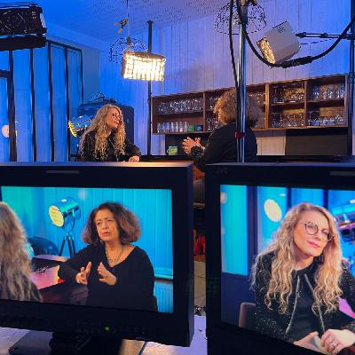 Santé des femmes et lutte contre les violences : dialogue avec Ghada Hatem