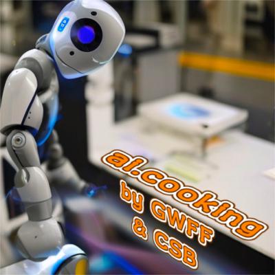 ai.cooking episode 44: Realistic Nonsense ai.cooking episode 44: Realistic Nonsense