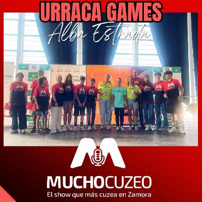 Mucho CuZeo -- Urraca Games