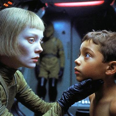 Cuidemos a los niños de los OVNIS!