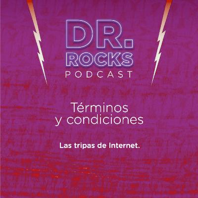 #35 - Términos y condiciones #35 - Términos y condiciones