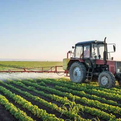 Agricultura