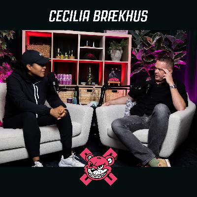 Passiar med Cecilia Brækhus // Den siste kampen