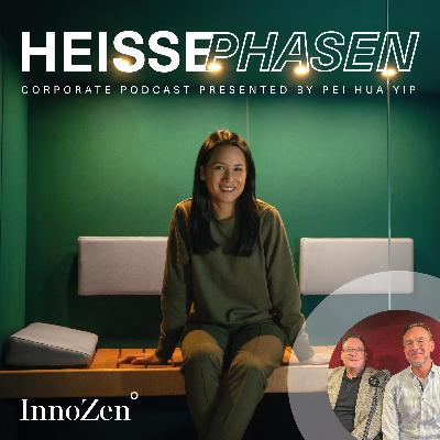 #07 Family Business: Zwischen Partnerschaft, Führung und Familie.