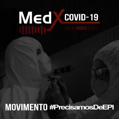 #003: Especial Covid-19.