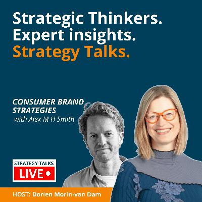 How To use Differentiators to Build a Consumer Brand Strategy That Rocks!