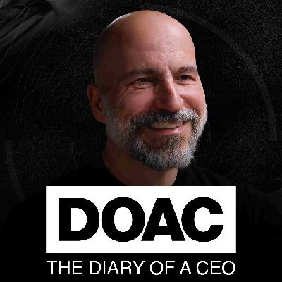 Uber CEO: At Uber, If You Don’t Perform, You’re Out! Uber Was Losing $3b A Year - Episodio exclusivo para mecenas Uber CEO: At Uber, If You Don’t Perform, You’re Out! Uber Was Losing $3b A Year - Episodio exclusivo para mecenas