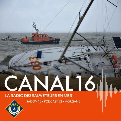 Saison 5 - Épisode 2 - Morgane