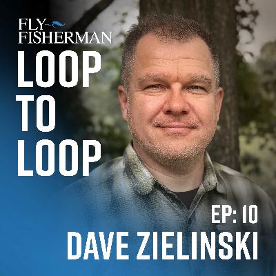Dave Zielinski on the future "age of cicadas" a 12-year span of carp, bass, and trout on huge drys.
