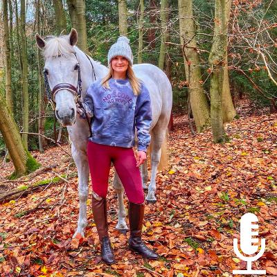 Ponies and Prosecco Ponies and Prosecco