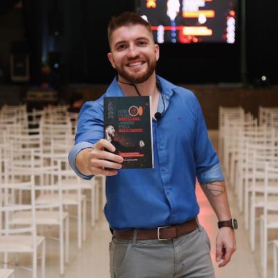 Pare de dar desculpas / comece a dar resultados