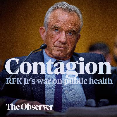 Contagion: RFK Jr’s war on public health