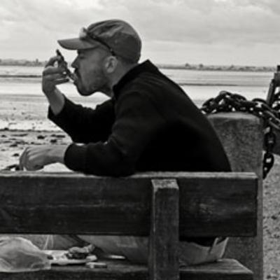 S1E6: Joe Ray S1E6: Joe Ray