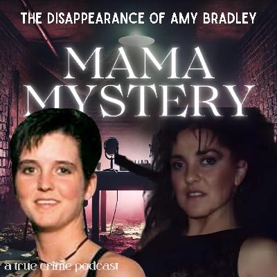 Ep 207 : Amy Bradley: The Unsolved Cruise Ship Disappearance