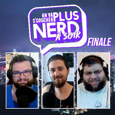 L'épisode final L'épisode final